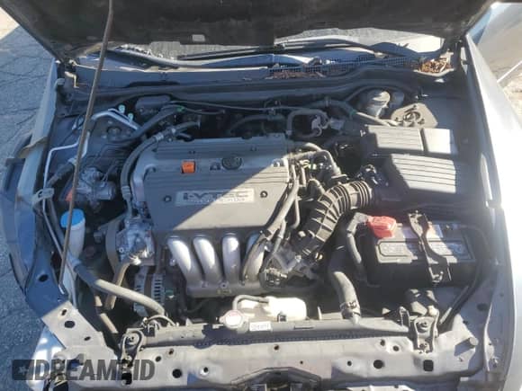 2006 Honda Accord LX with VIN 1HGCM55456A168246, listed as a Copart auction lot 88306565 with 55,826 mi miles and Salvage title. Bid and sale history available at DreamBid. Image 11.