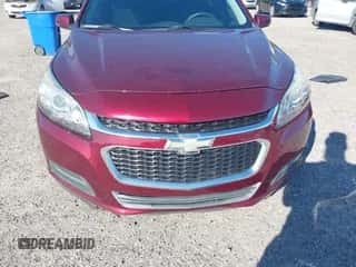 2015 Chevrolet Malibu LT z VIN 1G11C5SLXFF350699, wystawiony jako IAAI lot #43442171 z przebiegiem 89 946 mil mil oraz . Historia ofert i sprzedaży dostępna na DreamBid. Obrazek 6.