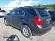 2014 Chevrolet Equinox LT z VIN 2GNALBEK2E6286540, wystawiony jako IAAI lot #43314346 z przebiegiem 152 257 mil mil oraz . Historia ofert i sprzedaży dostępna na DreamBid. Obrazek 3.