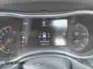 2019 Jeep Grand Cherokee Trailhawk z VIN 1C4RJFLT5KC849653, wystawiony jako IAAI lot #42634813 z przebiegiem 160 722 mil mil oraz . Historia ofert i sprzedaży dostępna na DreamBid. Obrazek 7.