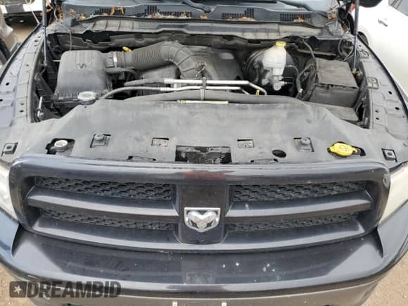 2009 Dodge 1500 Laramie с VIN 1D3HV13T99S731759, выставлен на аукционе Copart как лот 64977245 с пробегом 247 459 миль миль и Чистый • Clean title. История ставок и продаж доступна на DreamBid. Изображение 11.