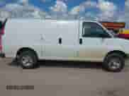 2018 Chevrolet Express Cargo с VIN 1GCWGAFPXJ1173441, выставлен на аукционе IAAI как лот 43381026 с пробегом 102 032 миль миль и . История ставок и продаж доступна на DreamBid. Изображение 13.