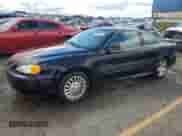 2001 Pontiac Grand Am с VIN 1G2NF12T71M540199, выставлен на аукционе Copart как лот 58686335 с пробегом 110 886 миль миль и На запчасти • Non repairable. История ставок и продаж доступна на DreamBid. Изображение 1.