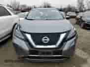 2022 Nissan Murano S with VIN 5N1AZ2AJ9NC123679, listed as a Copart auction lot 44778535 with 34,321 mi miles and Salvage title. Bid and sale history available at DreamBid. Image 5.