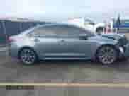 2021 Toyota Corolla XSE с VIN 5YFT4MCE6MP075281, выставлен на аукционе IAAI как лот 43402673 с пробегом 32 714 миль миль и . История ставок и продаж доступна на DreamBid. Изображение 13.