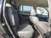 2025 Hyundai Santa Fe SEL с VIN 5NMP24GLXSH079549, выставлен на аукционе Copart как лот 78526744 с пробегом 332 миль миль и Списание • Salvage title. История ставок и продаж доступна на DreamBid. Изображение 11.