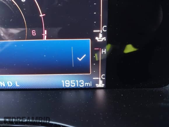 2023 Chevrolet Colorado 2WD LT с VIN 1GCPSCEK1P1173888, выставлен на аукционе IAAI как лот 42339296 с пробегом 19 513 миль миль и . История ставок и продаж доступна на DreamBid. Изображение 16.