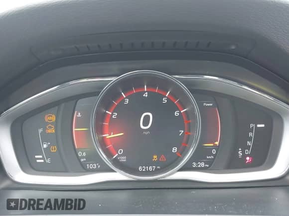 2018 Volvo S60 Dynamic с VIN YV126MFL2J2450619, выставлен на аукционе IAAI как лот 42494620 с пробегом 62 167 миль миль и . История ставок и продаж доступна на DreamBid. Изображение 7.