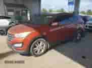 2013 Hyundai Santa Fe Sport с VIN 5XYZU3LA6DG024613, выставлен на аукционе Copart как лот 68464295 с пробегом 166 303 миль миль и Чистый • Clean title. История ставок и продаж доступна на DreamBid. Изображение 1.