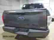 2018 Ford F-150 XL z VIN 1FTEW1EPXJFD65638, wystawiony jako Copart lot #71821295 z przebiegiem 73 358 mil mil oraz Szkoda całkowita • Salvage title. Historia ofert i sprzedaży dostępna na DreamBid. Obrazek 6.