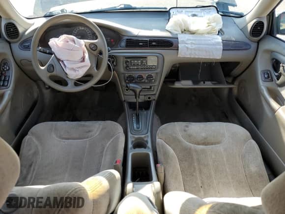 1998 Chevrolet Malibu LS с VIN 1G1NE52M4WY159952, выставлен на аукционе Copart как лот 85171445 с пробегом 207 491 миль миль и Списание • Salvage title. История ставок и продаж доступна на DreamBid. Изображение 8.