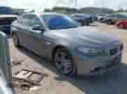 2014 BMW 5 Series 535i xDrive с VIN WBA5B3C54ED292757, выставлен на аукционе IAAI как лот 42932616 с пробегом 140 406 миль миль и . История ставок и продаж доступна на DreamBid. Изображение 1.