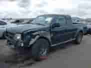 2002 Nissan Frontier XE with VIN 1N6ED26T82C309169, listed as a IAAI auction lot 42201511 with 214,243 mi miles and . Bid and sale history available at DreamBid. Image 18.