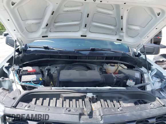 2021 Chevrolet Silverado 1500 Work Truck с VIN 3GCPWAEF6MG423540, выставлен на аукционе IAAI как лот 42370654 с пробегом 34 668 миль миль и . История ставок и продаж доступна на DreamBid. Изображение 10.