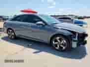 2021 Hyundai Elantra Limited с VIN KMHLP4AG0MU140345, выставлен на аукционе Copart как лот 60997285 с пробегом 34 022 миль миль и Чистый • Clean title. История ставок и продаж доступна на DreamBid. Изображение 4.
