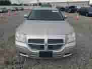 2007 Dodge Magnum with VIN 2D4FV47V17H654132, listed as a Copart auction lot 71409855 with 116,610 mi miles and Salvage title. Bid and sale history available at DreamBid. Image 5.