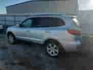 2007 Hyundai Santa Fe SE z VIN 5NMSH13E77H128423, wystawiony jako Copart lot #82700565 z przebiegiem 219 545 mil mil oraz Czysty tytuł • Clean title. Historia ofert i sprzedaży dostępna na DreamBid. Obrazek 2.