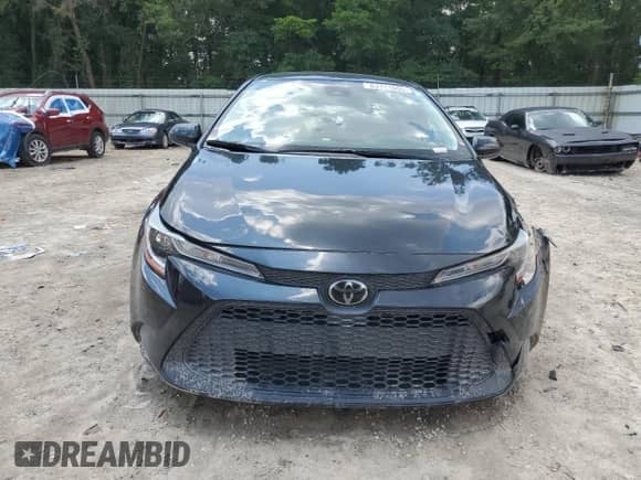 2021 Toyota Corolla L с VIN JTDDPMAE3MJ167886, выставлен на аукционе Copart как лот 63111805 с пробегом 107 301 миль миль и Списание • Salvage title. История ставок и продаж доступна на DreamBid. Изображение 5.