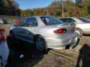 2002 Chevrolet Cavalier с VIN 1G1JC524927467977, выставлен на аукционе Copart как лот 87056865 с пробегом 55 635 миль миль и Списание • Salvage title. История ставок и продаж доступна на DreamBid. Изображение 2.