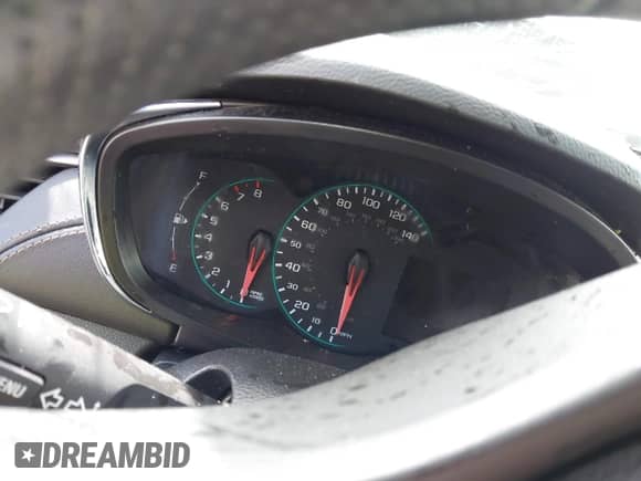 2020 Chevrolet Trax LS z VIN 3GNCJKSB0LL138284, wystawiony jako IAAI lot #43056543 z przebiegiem Nie podano mil oraz . Historia ofert i sprzedaży dostępna na DreamBid. Obrazek 14.