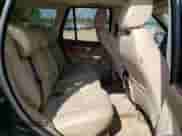 2011 Land Rover Range Rover Sport SC with VIN SALSH2E44BA295781, listed as a Copart auction lot 81581805 with 163,993 mi miles and Clean title. Bid and sale history available at DreamBid. Image 11.