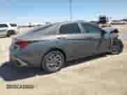 2024 Hyundai Elantra с VIN KMLHM4DJ7RU111237, выставлен на аукционе Copart как лот 67406614 с пробегом 28 миль миль и Списание • Salvage title. История ставок и продаж доступна на DreamBid. Изображение 3.