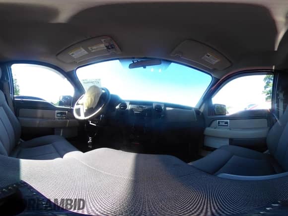 2010 Ford F-150 XL z VIN 1FTEX1EW9AFD22056, wystawiony jako IAAI lot #42209060 z przebiegiem 142 258 mil mil oraz . Historia ofert i sprzedaży dostępna na DreamBid. Obrazek 18.