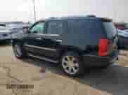 2013 Cadillac Escalade Luxury with VIN 1GYS4BEFXDR344355, listed as a Copart auction lot 66684345 with 179,960 mi miles and Clean title. Bid and sale history available at DreamBid. Image 2.