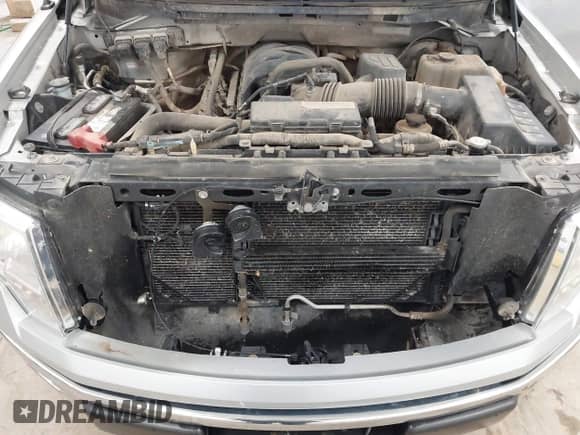 2009 Ford F-150 XL with VIN 1FTRW14869FA32733, listed as a IAAI auction lot 42707066 with 177,248 mi miles and . Bid and sale history available at DreamBid. Image 10.