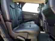 2012 Dodge Durango R/T z VIN 1C4SDHCT8CC148000, wystawiony jako Copart lot #49520305 z przebiegiem 142 765 mil mil oraz Czysty tytuł • Clean title. Historia ofert i sprzedaży dostępna na DreamBid. Obrazek 11.