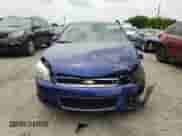 2006 Chevrolet Impala SS with VIN 2G1WD58C969154580, listed as a Copart auction lot 59479825 with Not provided miles and Salvage title. Bid and sale history available at DreamBid. Image 5.