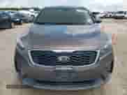 2019 Kia Sorento LX with VIN 5XYPG4A55KG484014, listed as a Copart auction lot 71096025 with 148,173 mi miles and Salvage title. Bid and sale history available at DreamBid. Image 5.