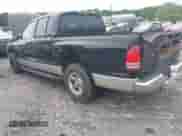 2000 Dodge Dakota Sport with VIN 1B7GL2AX6YS734218, listed as a IAAI auction lot 42272306 with 282,966 mi miles and . Bid and sale history available at DreamBid. Image 3.