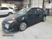 2019 Toyota Corolla SE с VIN 5YFBURHE2KP918598, выставлен на аукционе Copart как лот 85712655 с пробегом 128 298 миль миль и Чистый • Clean title. История ставок и продаж доступна на DreamBid. Изображение 1.