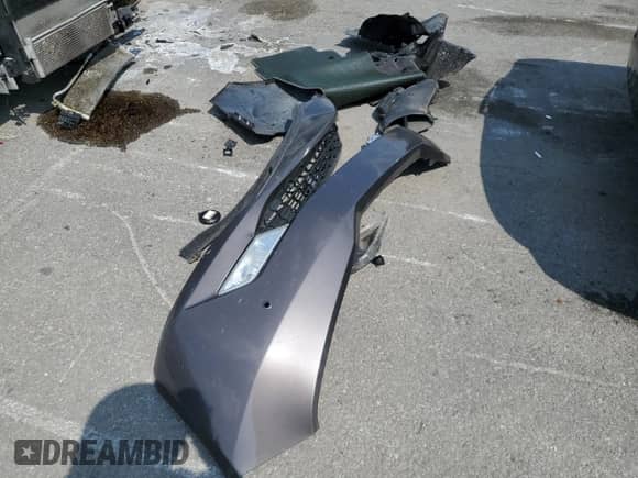 2011 Honda Odyssey Touring с VIN 5FNRL5H91BB089547, выставлен на аукционе Copart как лот 72002965 с пробегом 196 723 миль миль и Списание • Salvage title. История ставок и продаж доступна на DreamBid. Изображение 13.