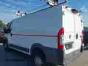 2018 Ram ProMaster Cargo с VIN 3C6TRVAG3JE145013, выставлен на аукционе IAAI как лот 40510947 с пробегом 110 669 миль миль и . История ставок и продаж доступна на DreamBid. Изображение 3.