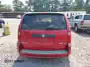 2009 Dodge Grand Caravan SE with VIN 2D8HN44E39R593780, listed as a IAAI auction lot 43301505 with 119,834 mi miles and . Bid and sale history available at DreamBid. Image 16.