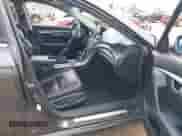 2011 Acura TL with VIN 19UUA8F23BA002197, listed as a IAAI auction lot 42671632 with 122,291 mi miles and . Bid and sale history available at DreamBid. Image 5.