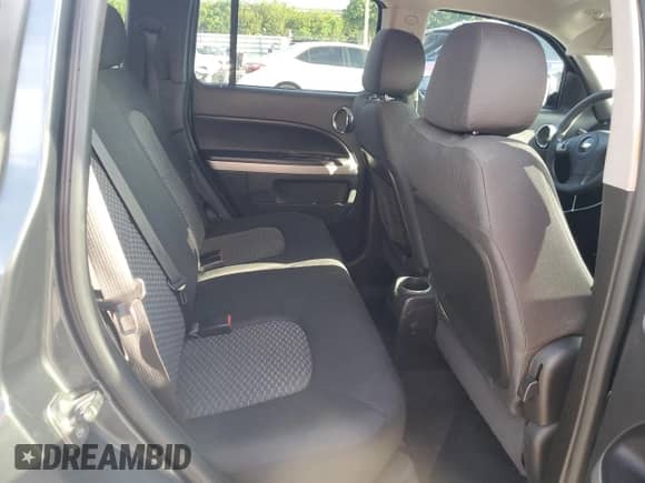 2011 Chevrolet HHR 1LT с VIN 3GNBABFW4BS601508, выставлен на аукционе Copart как лот 72056184 с пробегом 120 898 миль миль и Списание • Salvage title. История ставок и продаж доступна на DreamBid. Изображение 11.