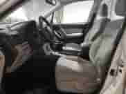 2015 Subaru Forester 2.5i с VIN JF2SJABC6FH482133, выставлен на аукционе Copart как лот 87218655 с пробегом 77 902 миль миль и Списание • Salvage title. История ставок и продаж доступна на DreamBid. Изображение 7.