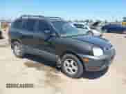 2004 Hyundai Santa Fe GLS с VIN KM8SC13E24U736204, выставлен на аукционе IAAI как лот 42898989 с пробегом 178 025 миль миль и . История ставок и продаж доступна на DreamBid. Изображение 1.