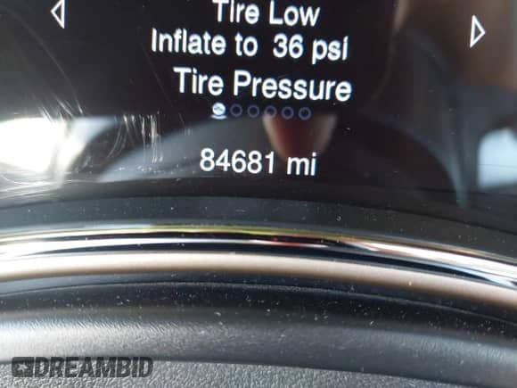 2015 Jeep Grand Cherokee Summit with VIN 1C4RJFJTXFC624797, listed as a IAAI auction lot 43244683 with 84,681 mi miles and . Bid and sale history available at DreamBid. Image 16.