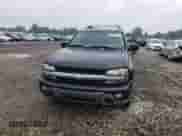 2004 Chevrolet TrailBlazer EXT LS with VIN 1GNET16S646207689, listed as a Copart auction lot 66167165 with 267,090 mi miles and Clean title. Bid and sale history available at DreamBid. Image 5.