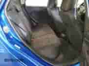 2011 Ford Fiesta SEL with VIN 3FADP4CJ5BM205179, listed as a Copart auction lot 62287405 with 152,644 mi miles and Clean title. Bid and sale history available at DreamBid. Image 10.