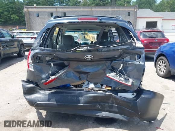 2008 Toyota Sienna LE z VIN 5TDZK23C98S123324, wystawiony jako IAAI lot #42516326 z przebiegiem Nie podano mil oraz . Historia ofert i sprzedaży dostępna na DreamBid. Obrazek 6.