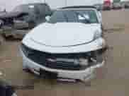 2023 Chevrolet Camaro 1LT with VIN 1G1FB3DX9P0112294, listed as a IAAI auction lot 41195906 with 5,295 mi miles and . Bid and sale history available at DreamBid. Image 13.