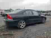 2009 Volvo S60 2.5T с VIN YV1RS592192735309, выставлен на аукционе Copart как лот 61223095 с пробегом 183 050 миль миль и Списание • Salvage title. История ставок и продаж доступна на DreamBid. Изображение 3.