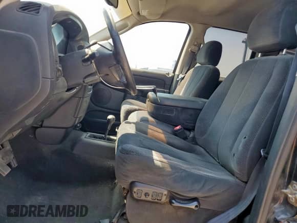 2002 Dodge 1500 with VIN 1D7HU18N92J264768, listed as a Copart auction lot 69883325 with 203,948 mi miles and Clean title. Bid and sale history available at DreamBid. Image 7.