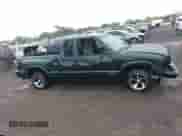 2001 Chevrolet S-10 LS with VIN 1GCCS19W918213567, listed as a IAAI auction lot 42885230 with 156,786 mi miles and . Bid and sale history available at DreamBid. Image 13.