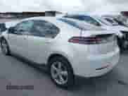 2014 Chevrolet Volt с VIN 1G1RD6E46EU155512, выставлен на аукционе IAAI как лот 42730867 с пробегом 96 379 миль миль и . История ставок и продаж доступна на DreamBid. Изображение 3.